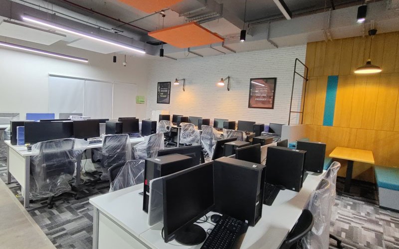 RF Furnitures