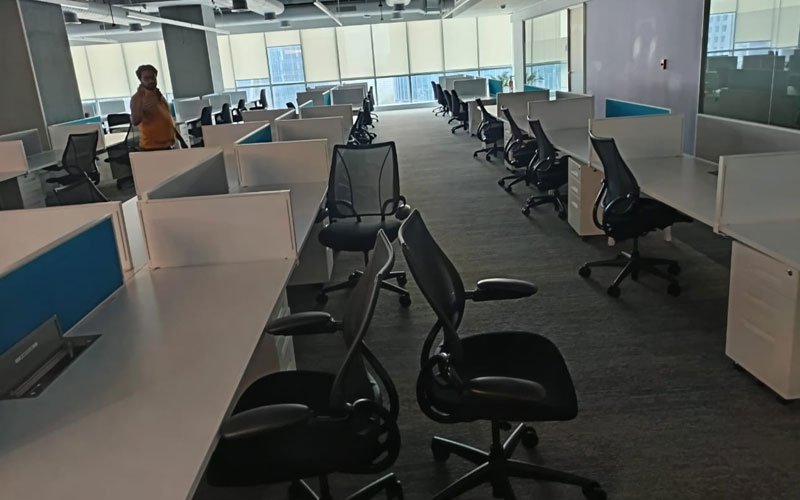 RF Furnitures