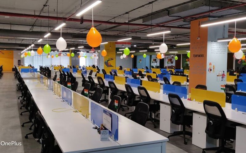 RF Furnitures