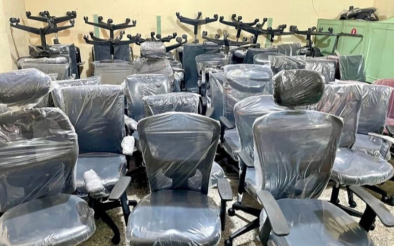 RF Furnitures