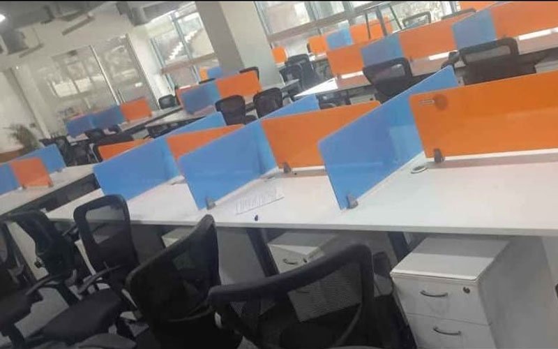 RF Furnitures